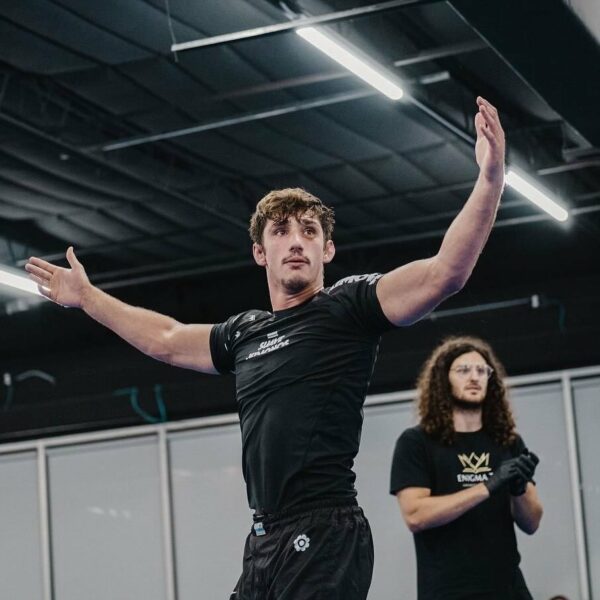 Match Breakdown by Jack Irmie