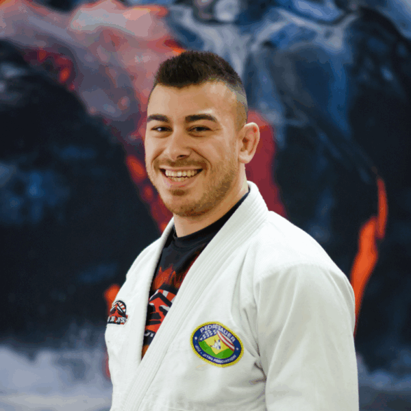 Match Breakdown by Nick Lee