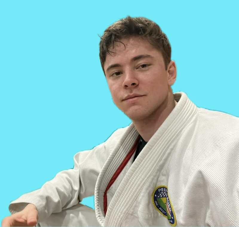 Match Breakdown by DomoBJJ